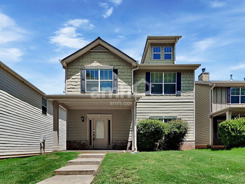 Primary Photo - 191 Southwind Ln