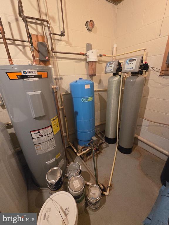 Building Photo - 8022 Dulins Ford Rd