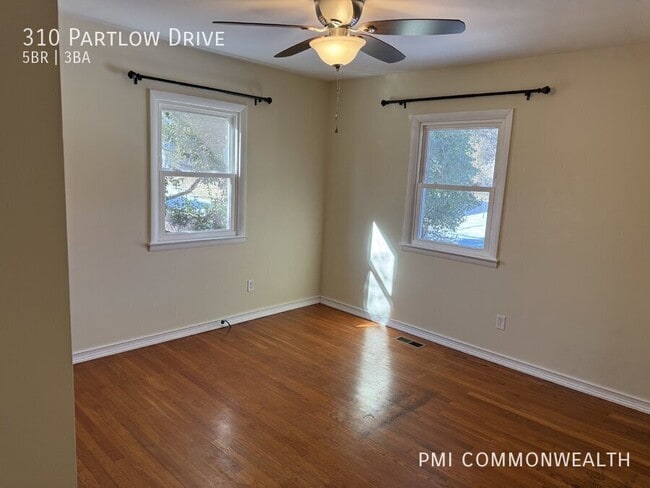 Building Photo - 310 Partlow Dr