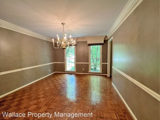 Building Photo - 4 br, 3.5 bath House - 529 Cherokee Blvd