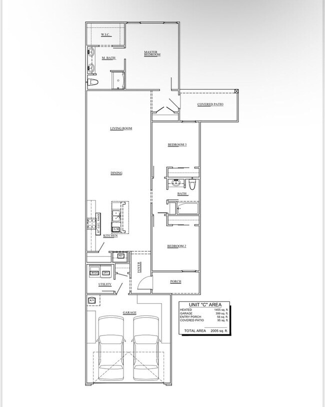 Building Photo - 4027 Apache Pine Pl