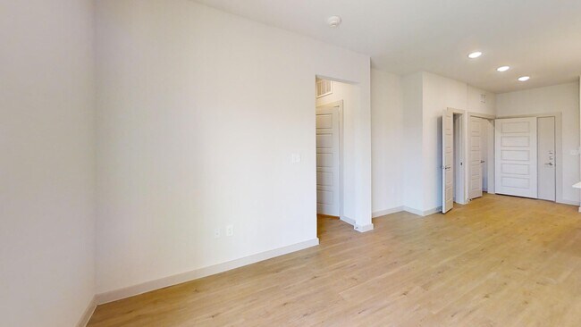 Floorplan - ThreeTwenty at the Vybe