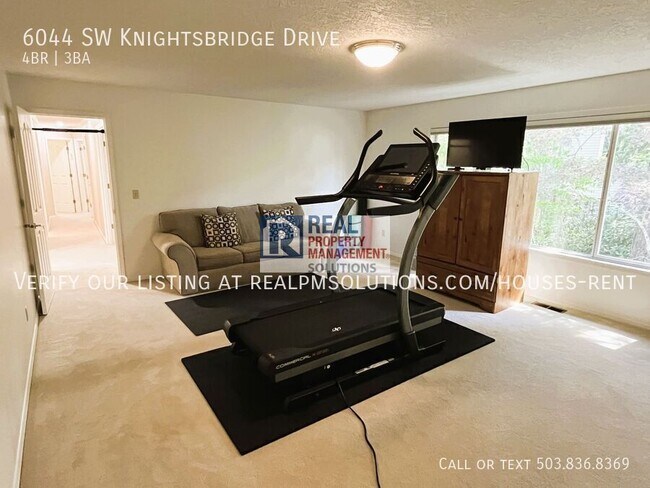 Building Photo - 6044 SW Knightsbridge Dr