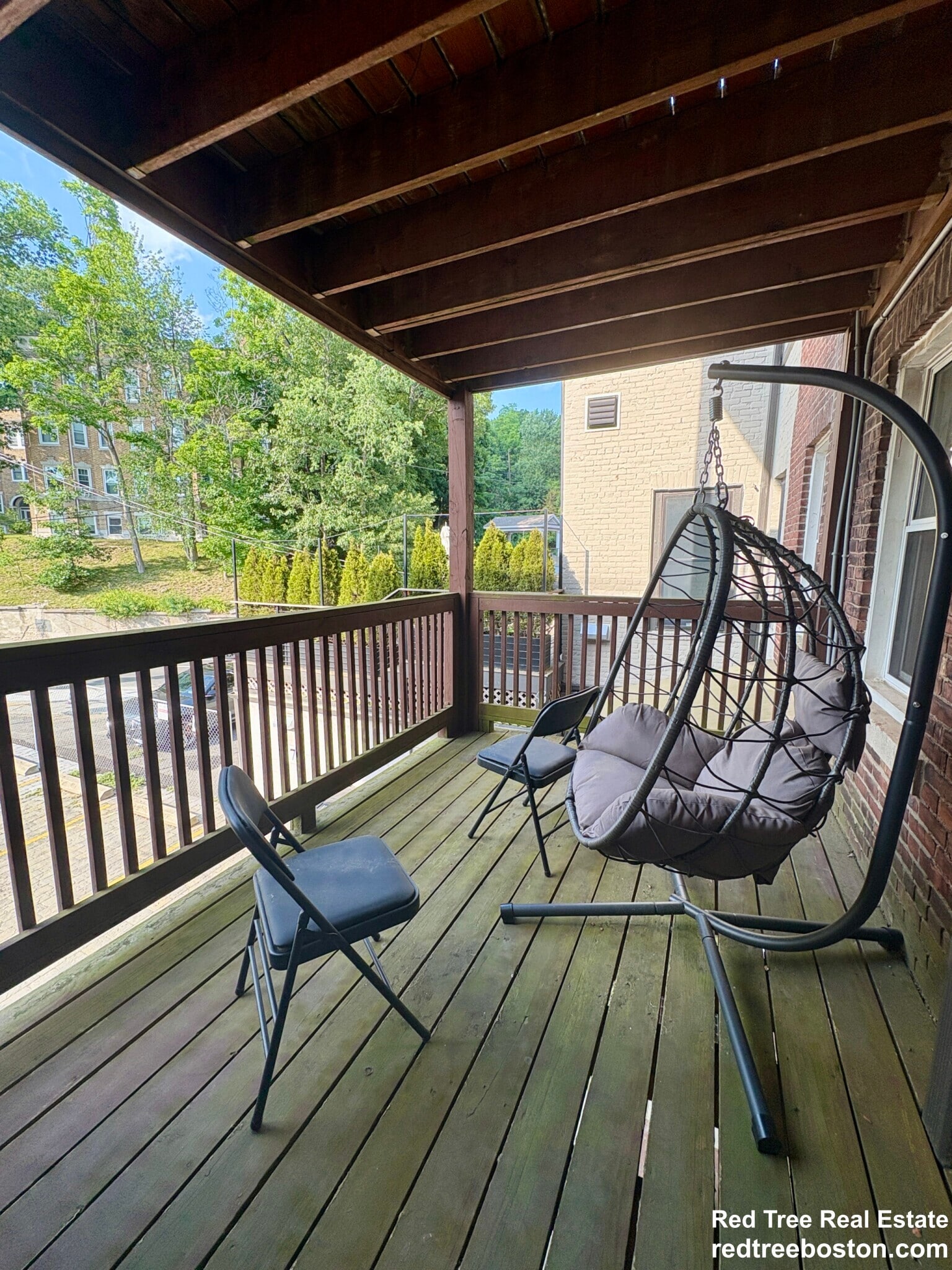 Building Photo - 1616 Beacon St