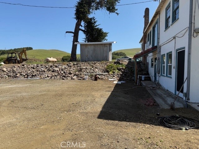 Building Photo - 3205 Clark Valley Rd
