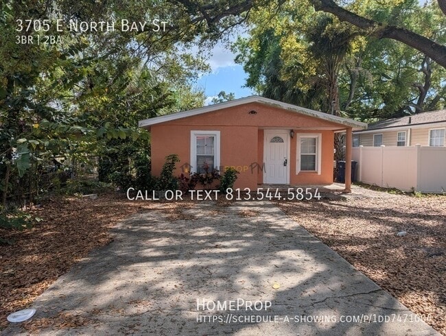 Building Photo - 3705 E North Bay St