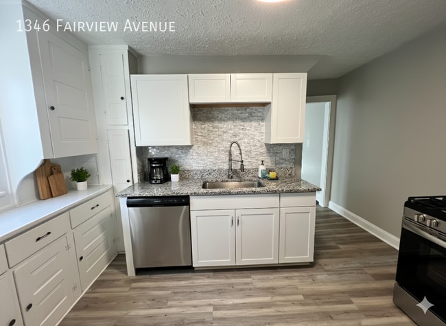 Building Photo - 1346 Fairview Ave