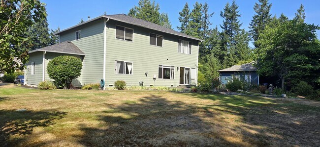 Building Photo - 23580 Brixton Pl