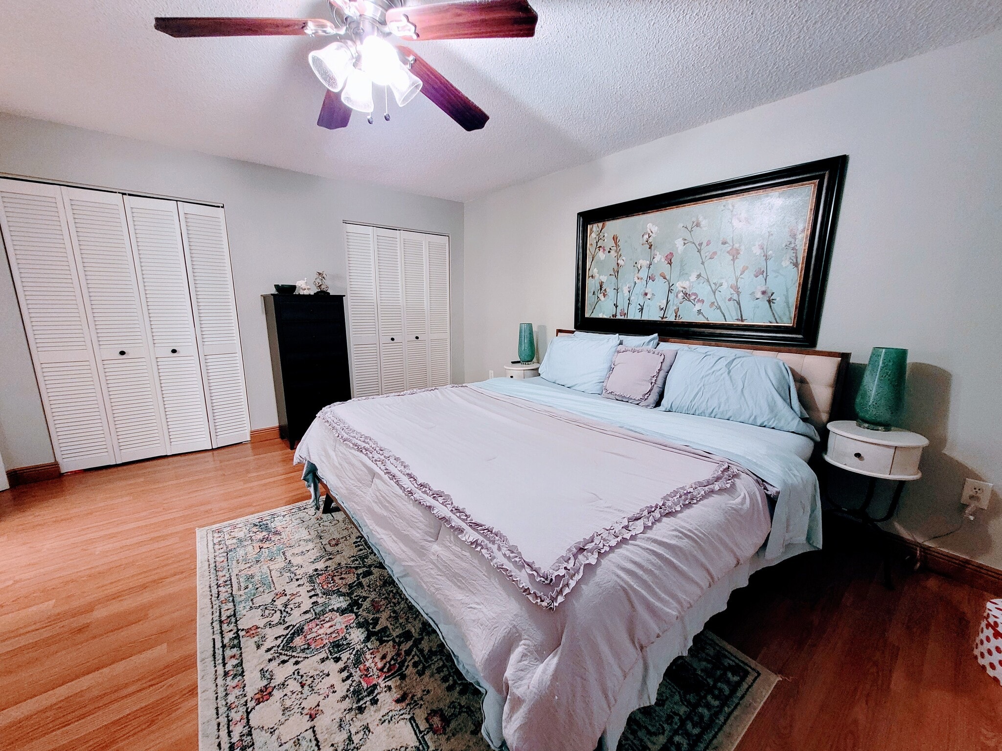 Master Bedroom - 11922 Congressional Dr