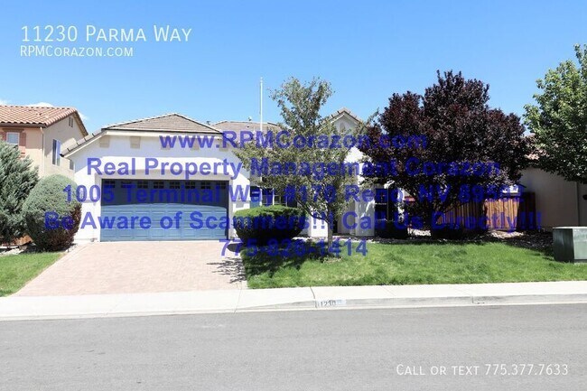 Building Photo - 11230 Parma Way