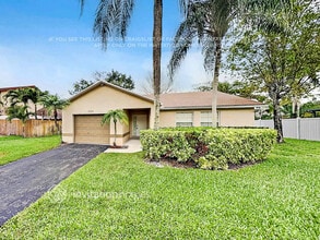 Building Photo - 5521 SW 58th Ct