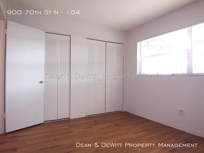 Building Photo - 900 70th St N