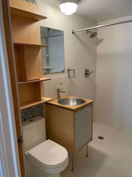 Bathroom - 918 N Main St