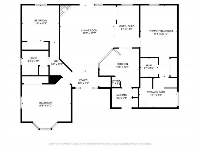 Building Photo - 803 Shadberry Dr