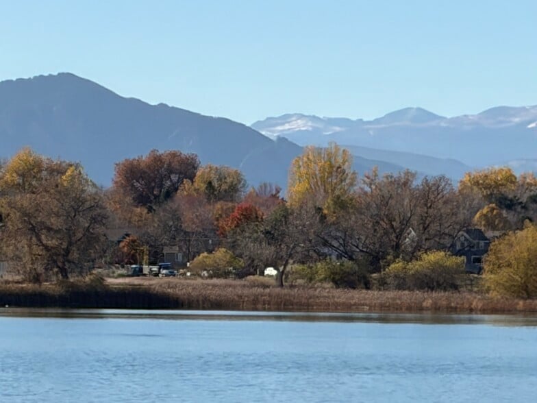 Nearby Waneka Lake Park & Trail - 1205 Centaur Cir