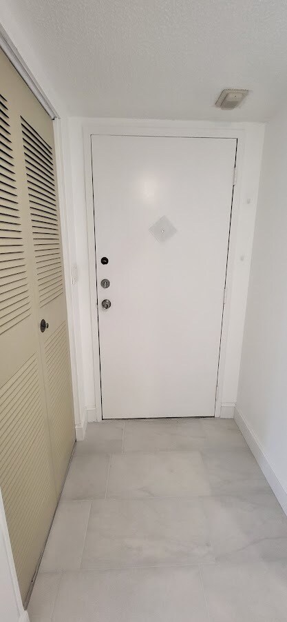 main entrance - 7705 SW 86th St