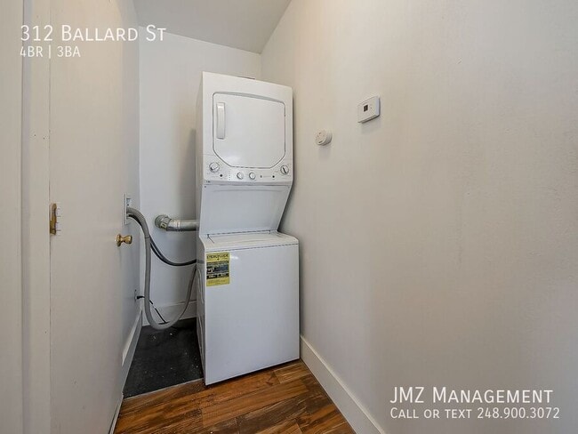 Building Photo - 312 Ballard St