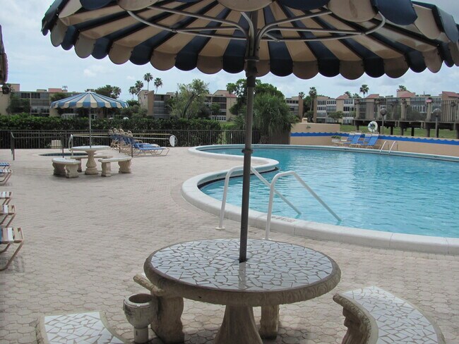 Building Photo - 7431 NW 1st St