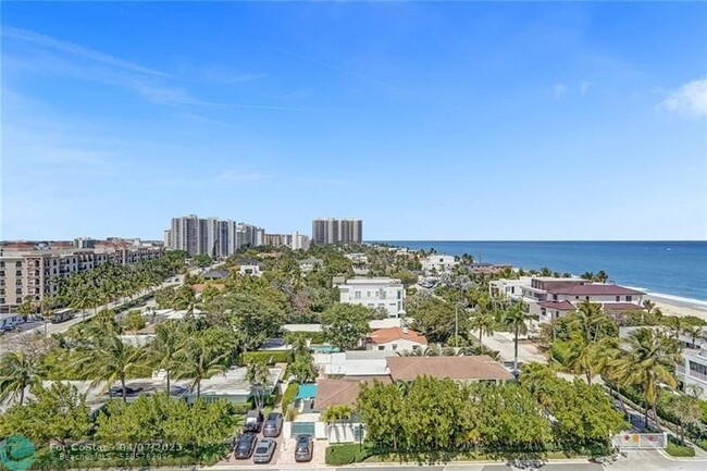 Building Photo - 2200 N Ocean Blvd