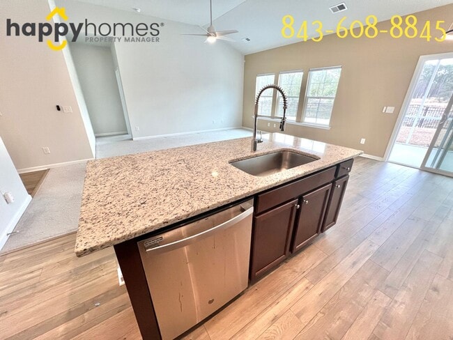 Building Photo - 3/2 Home in Saint John's Lake Located on John's Island