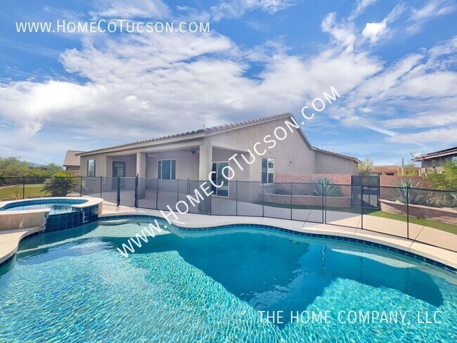 Building Photo - 11500 N Vista Ranch Pl