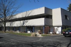 Primary Photo - The Bluffs