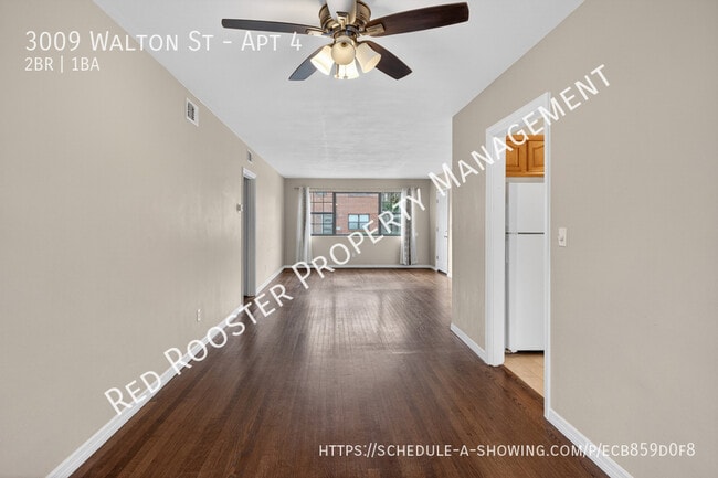 Building Photo - 3009 Walton St