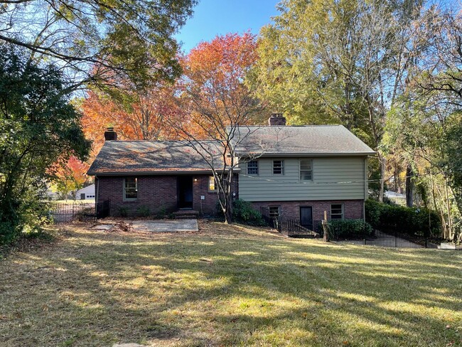 Building Photo - 4 Bedroom split level in Barclay Downs!