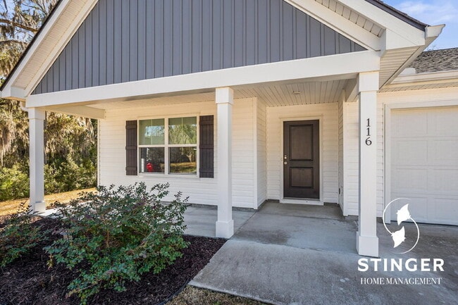 Building Photo - 116 Teal Bluff Blvd