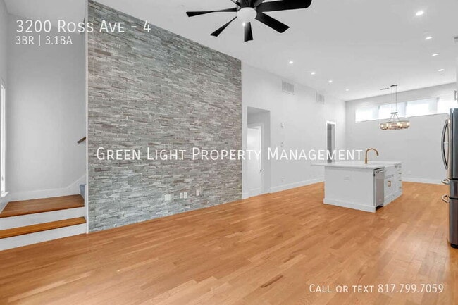 Building Photo - 3200 Ross Ave