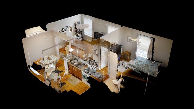 Building Photo - 7502 Madison-2N