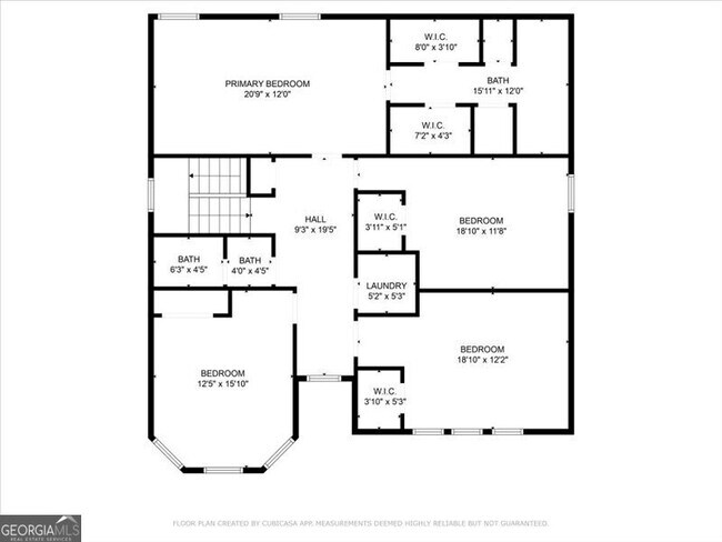 Building Photo - 174 Goodall Woods Dr