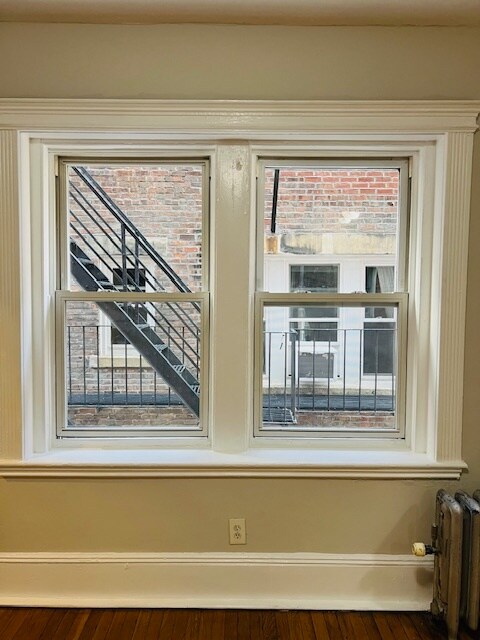 Building Photo - 38 Hemenway St