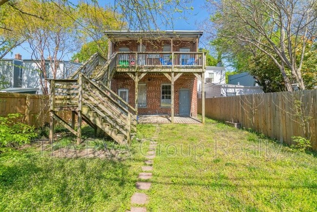 Building Photo - 609 N 27th St