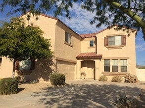 Building Photo - 17554 W Agave Ct