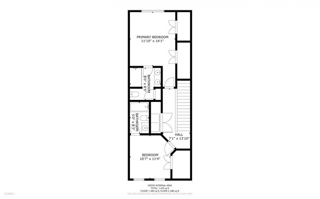 Building Photo - 774 Bradburn Village Way