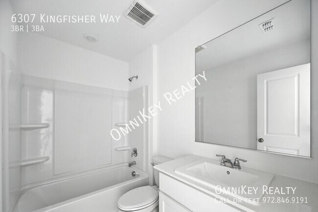 Building Photo - 6307 Kingfisher Wy