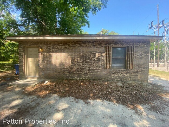 Primary Photo - 3 br, 2 bath House - 2723 Dubard Street