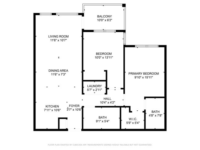 Building Photo - 2Bd/2Ba Seattle Condo