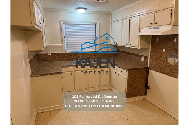 Building Photo - 108 Palmwood Dr