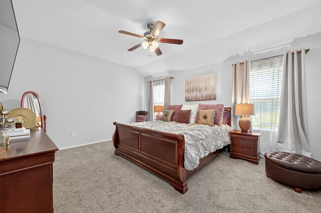 Building Photo - 15202 Davan Springs Dr