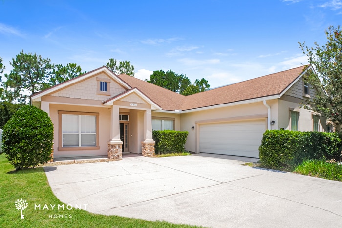 Building Photo - 656 Porta Rosa Circle
