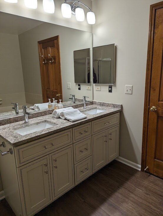 Building Photo - 17720 W Running Creek Ct