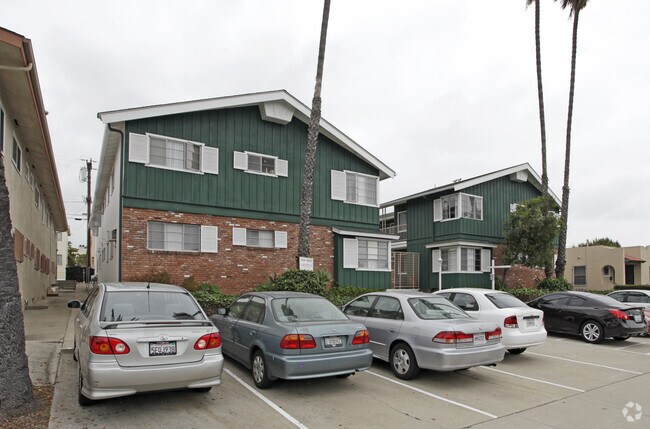 Building Photo - 4455 Alabama St