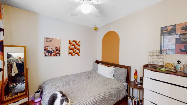 Building Photo - 91 Prince St