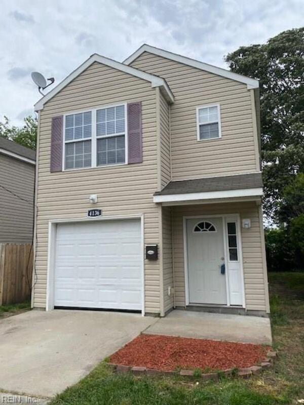 Primary Photo - 4136 Everett St