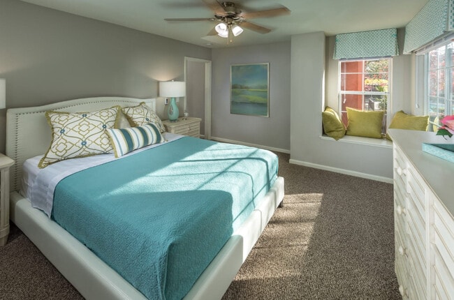 Floorplan - Bella Vista