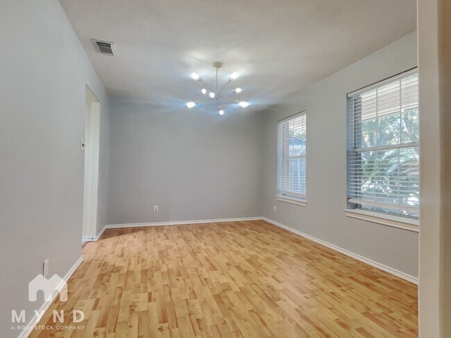 Building Photo - 4207 Tawakon Dr