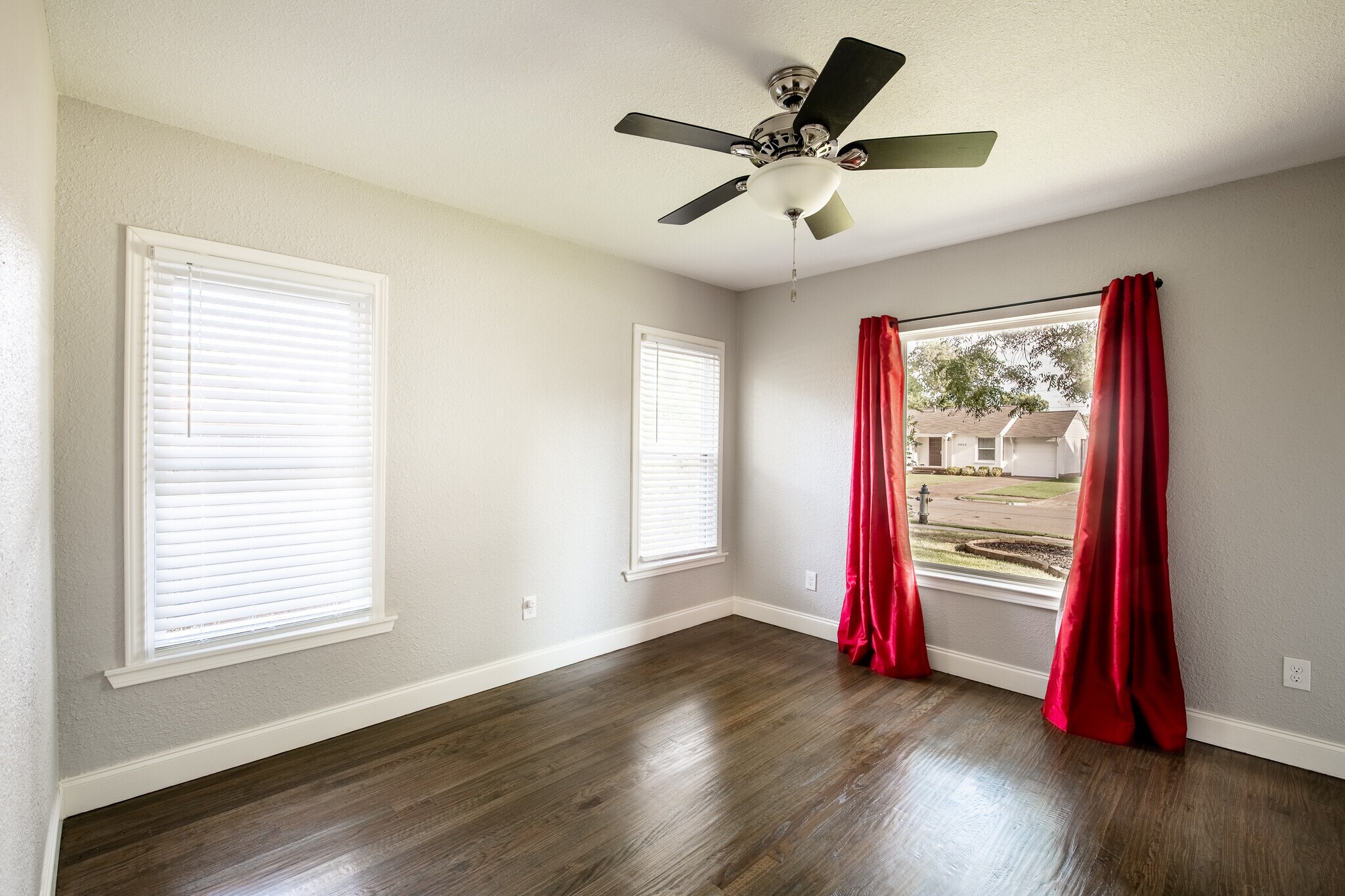 2nd Bedroom - 4731 Wateka Dr