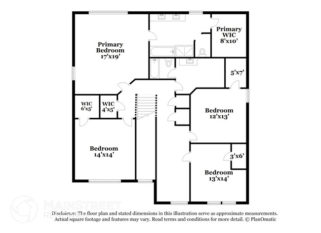 Building Photo - 1120 Springcreek Dr